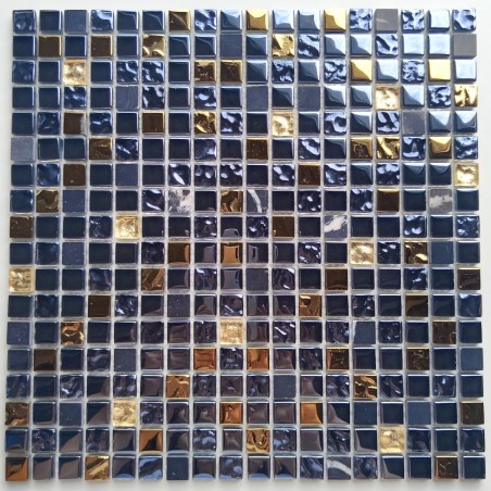 Mosaico para cocina o baño modelo YAKO