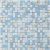 Mosaic tiles for bathroom and shower MAKAI